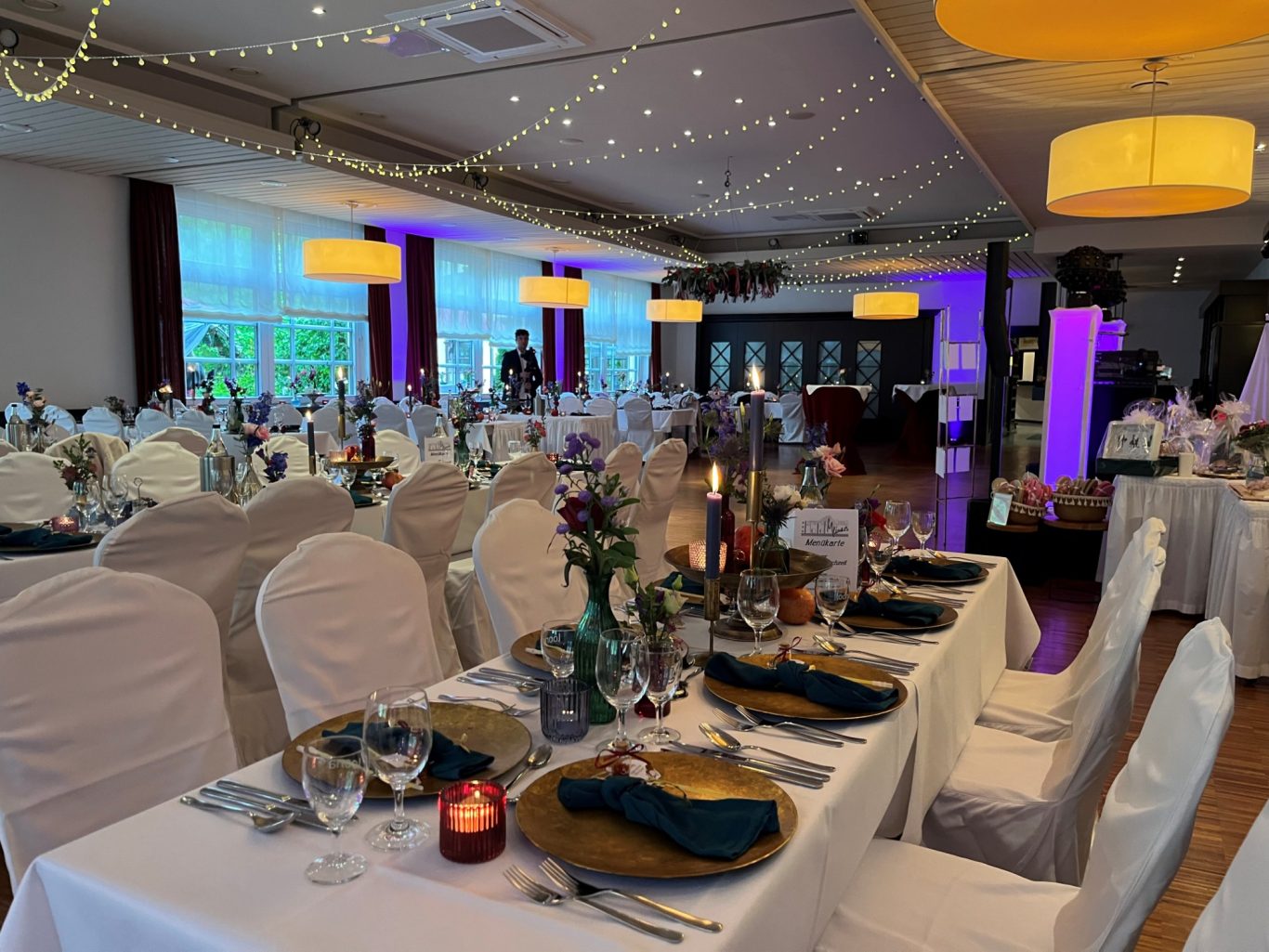 Lassen Sie ihre Kreativität freien Lauf